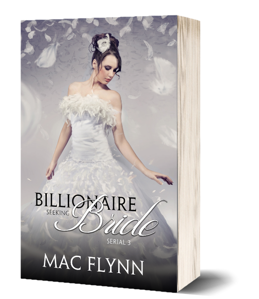 Billionaire Seeking Bride #3 (Contemporary Romance)