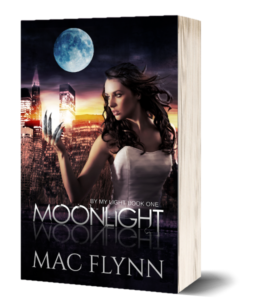 Book Cover: Moonlight