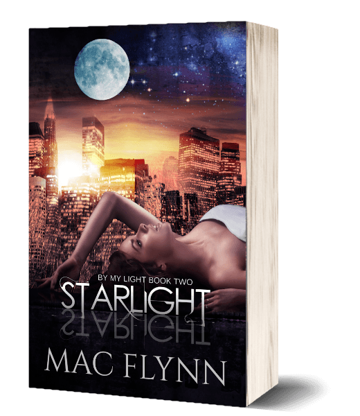 Book Cover: Starlight