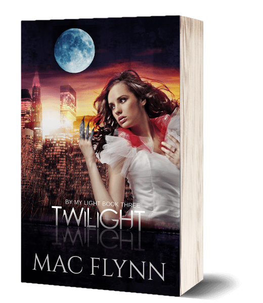 Book Cover: Twilight