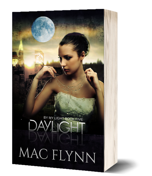 Book Cover: Daylight