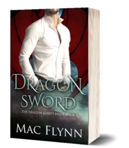 Book Cover: Dragon Sword