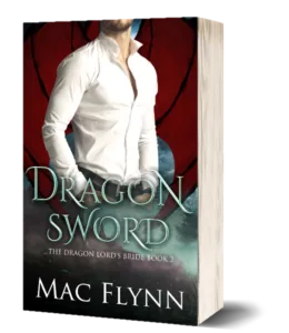 Book Cover: Dragon Sword