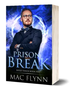 Book Cover: Prison Break