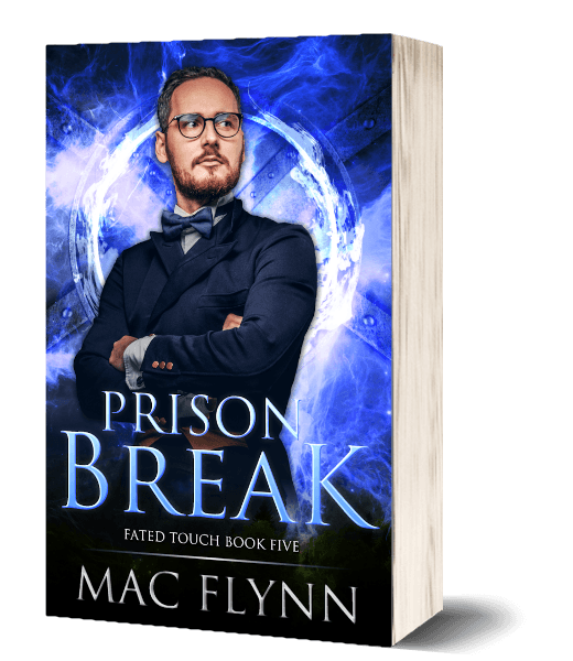 Book Cover: Prison Break
