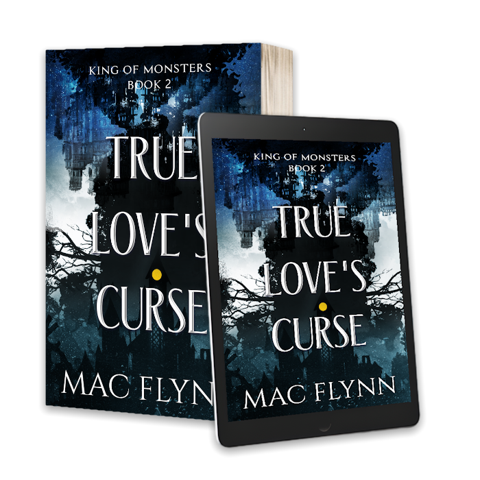 True Love's Curse
