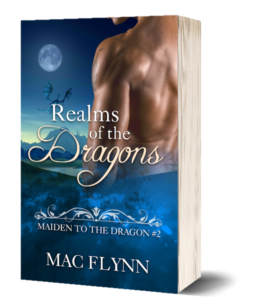 Book Cover: Realms of the Dragons