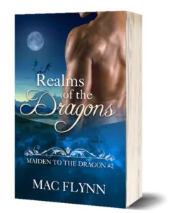 Book Cover: Realms of the Dragons