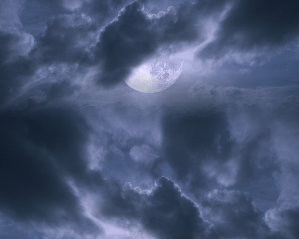 Moon Chosen