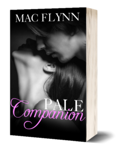 Book Cover: Pale Companion