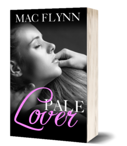 Book Cover: Pale Lover