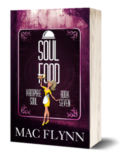 Book Cover: Soul Food