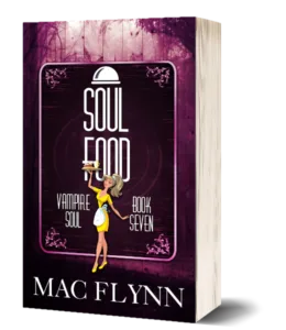 Book Cover: Soul Food