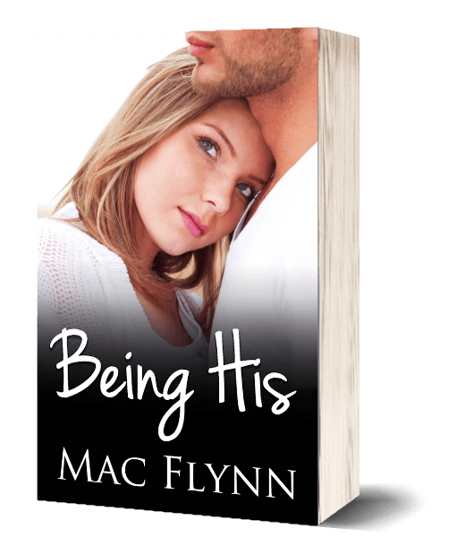 Book Cover: Being His