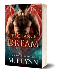 Book Cover: Perchance to Dream