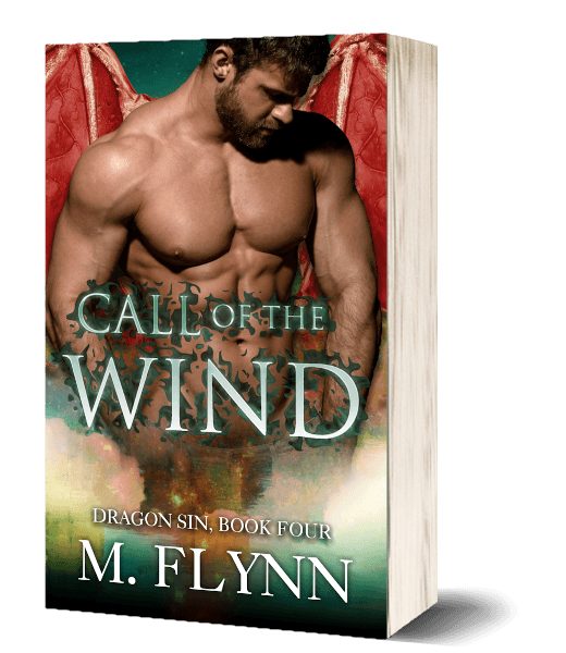 Book Cover: Call of the Wind