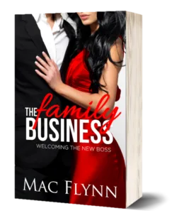Book Cover: Welcoming the New Boss