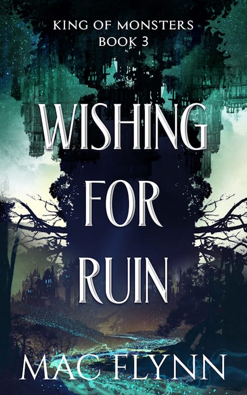 Wishing for Ruin